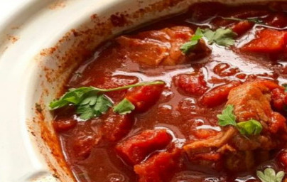 LCHF гулаш LCHF гулаш